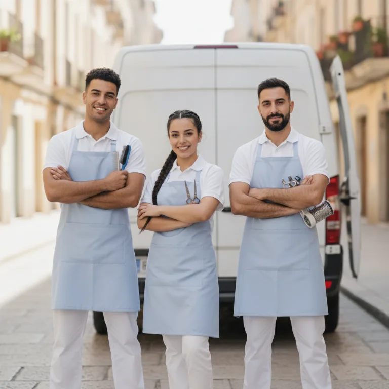 Toelettatore Per Animali San Benedetto del Tronto 3